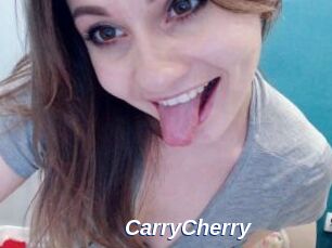 CarryCherry