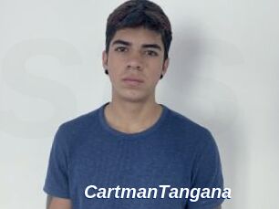 CartmanTangana