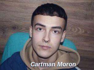 Cartman_Moron