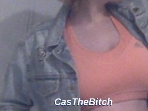 Cas_The_Bitch