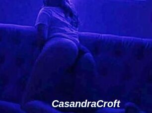 CasandraCroft