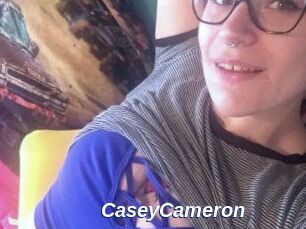 CaseyCameron