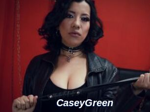 CaseyGreen