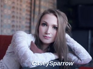 CaseySparrow