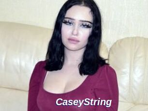 CaseyString