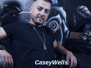 CaseyWells