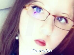 CashaXo