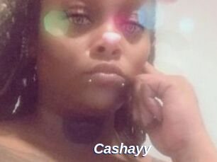 Cashayy