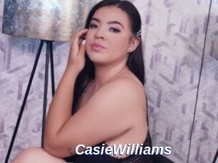 CasieWilliams