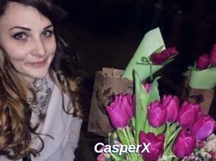 CasperX