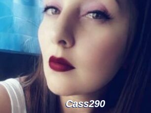 Cass290