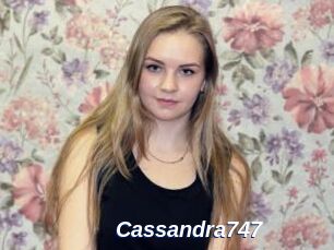 Cassandra747