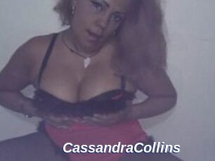 CassandraCollins