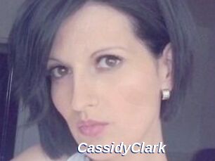 CassidyClark