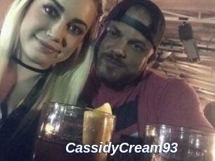 CassidyCream93