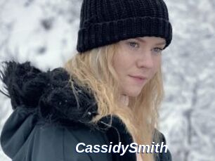 CassidySmith