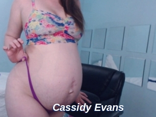 Cassidy_Evans