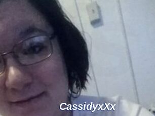 Cassidy_xXx_