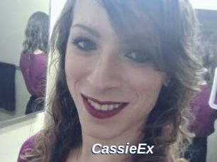 CassieEx