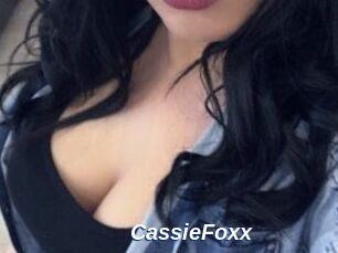 CassieFoxx