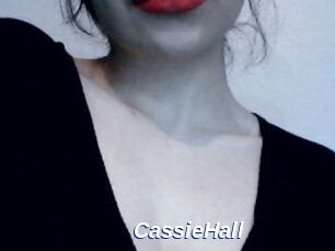 CassieHall