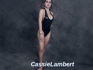 CassieLambert