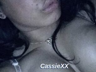 CassieXX