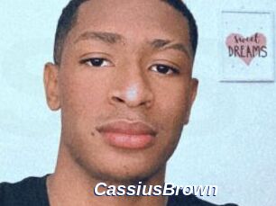 CassiusBrown