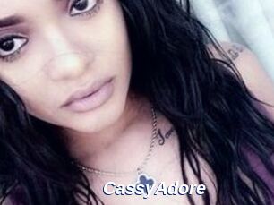 CassyAdore