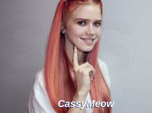 CassyMeow