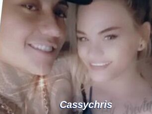 Cassychris