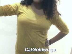 CatGoldwings