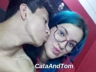 CataAndTom