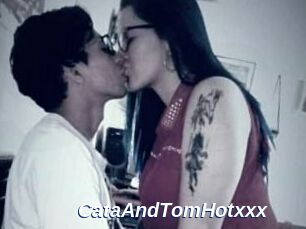 CataAndTomHotxxx