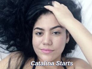 Catalina_Starts