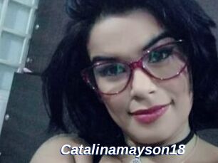 Catalinamayson18