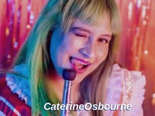 CaterineOsbourne