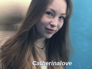 Cather_inalove