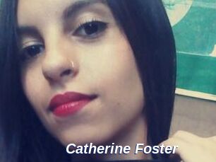 Catherine_Foster