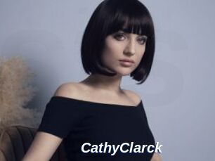 CathyClarck