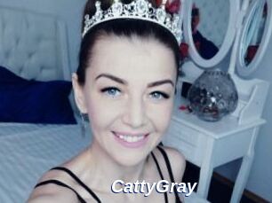 CattyGray