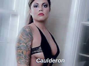 Caulderon