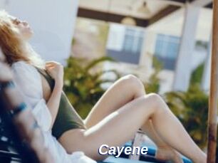 Cayene