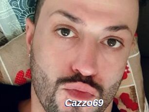 Cazzo69