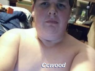 Ccwood