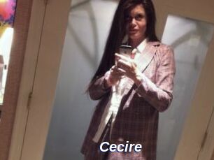 Cecire