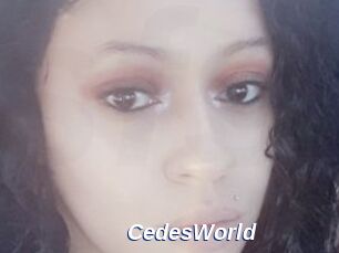 CedesWorld