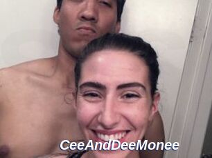 CeeAndDeeMonee