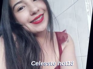 Celesste_hot18