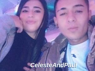 CelesteAndPaul